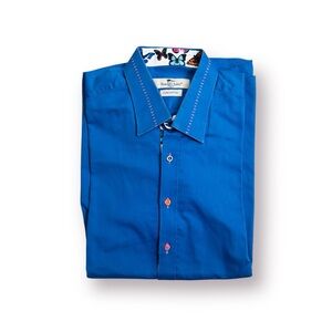 Claudio Lugli Men’s Shirt Large